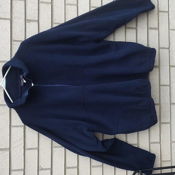 Blue Jacket - Picture 2 of 10